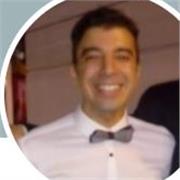 Profesor de Matemáticas que imparte clases para todos los niveles